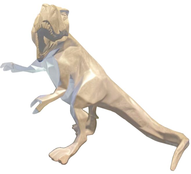 T-REX - Autres Finitions - Effet Marbre